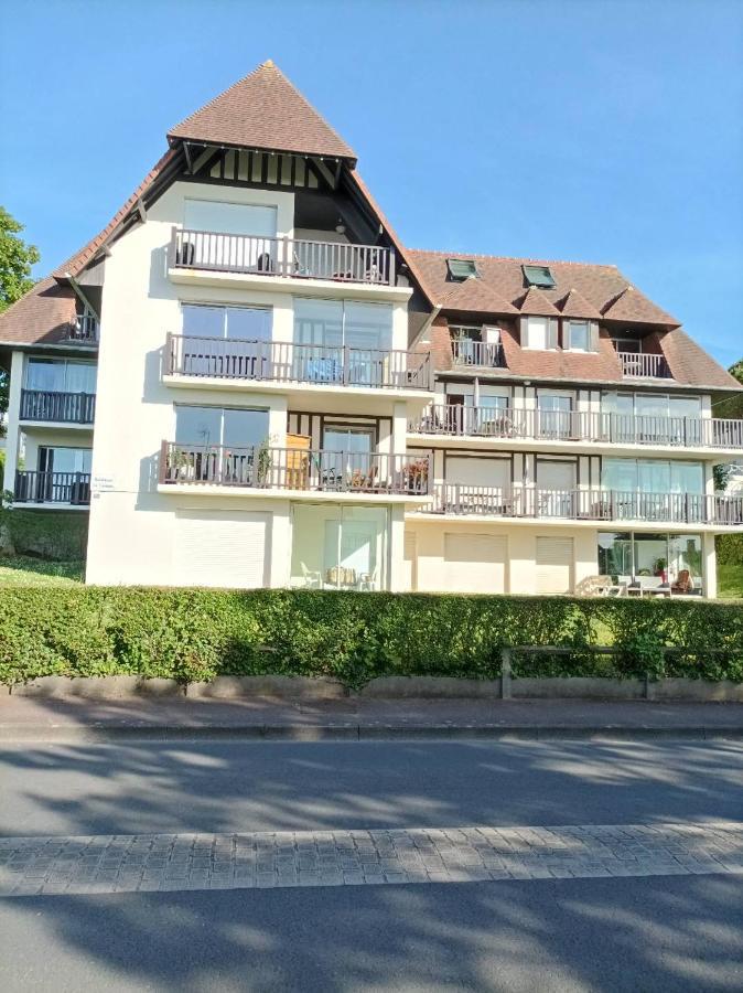 Le Cottage Vue Mer Бенервиль-сюр-Мер Экстерьер фото