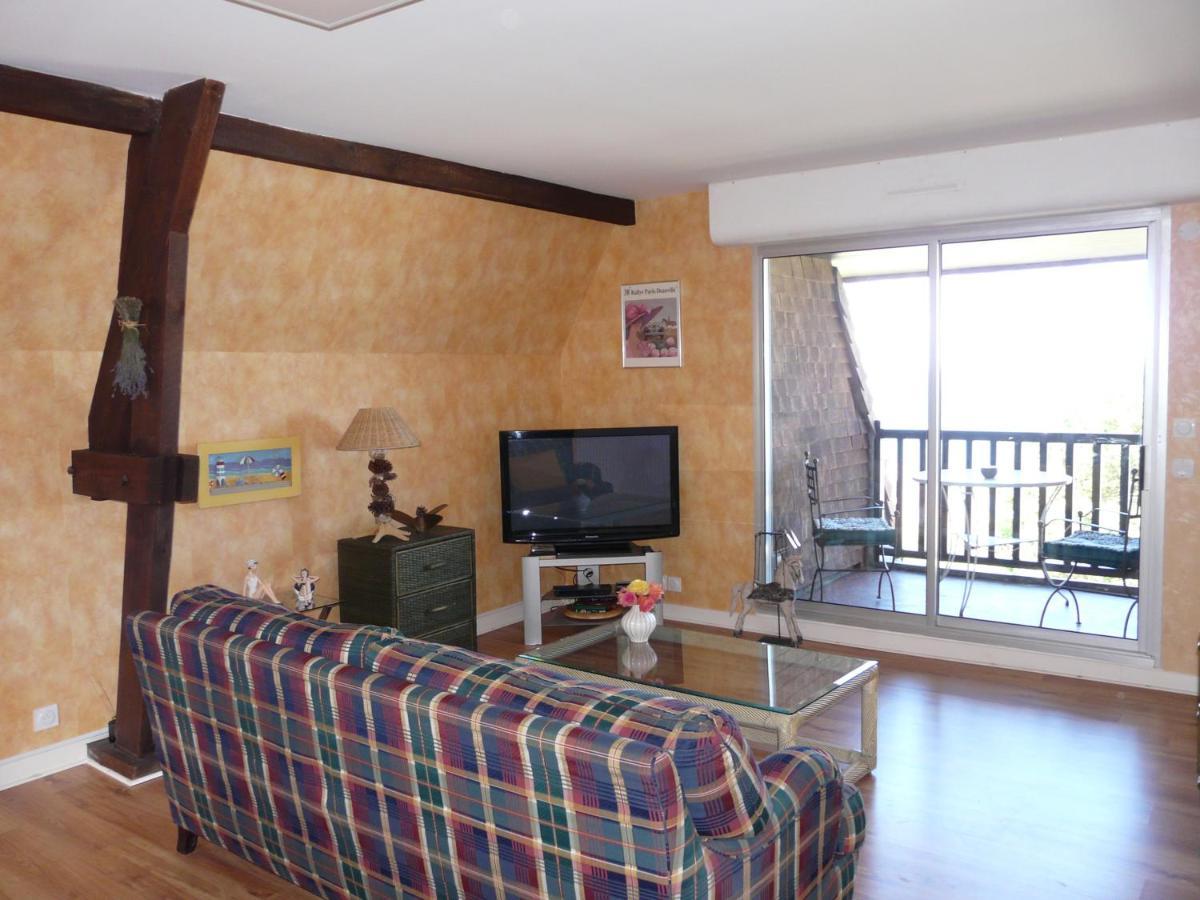 Le Cottage Vue Mer Бенервиль-сюр-Мер Экстерьер фото